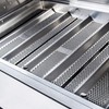GDCERIX Flame Tamer for Blaze Professional LUX Gas Grill, 3