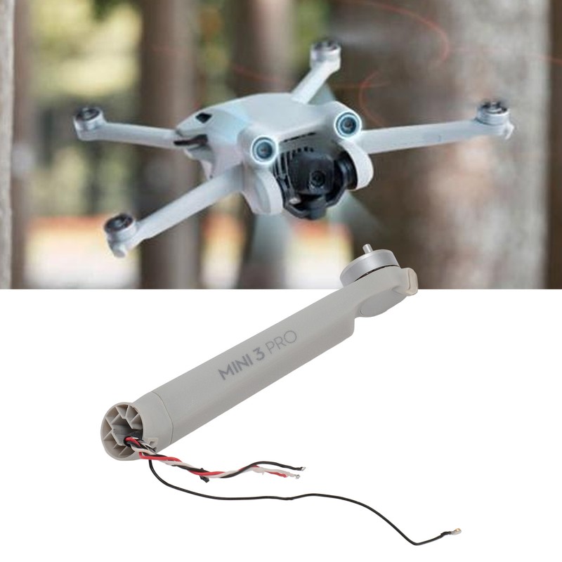 Drone Front Arm Spare Parts RC Drone Front Arm Replacement