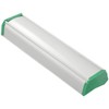 SUNCHSEN 1PC Aluminum Alloy 8 inch (20CM) Emulsion Scoop Coater