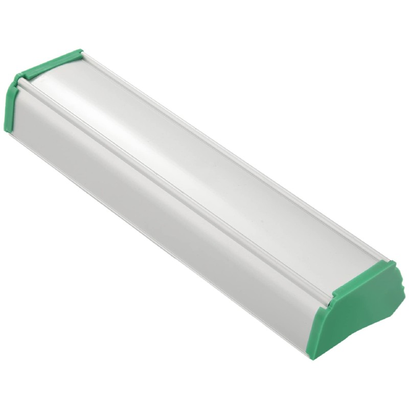 SUNCHSEN 1PC Aluminum Alloy 8 inch (20CM) Emulsion Scoop Coater