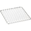 EBM 18 – 8 Square Type 手編 Honeycomb Net 飛騨