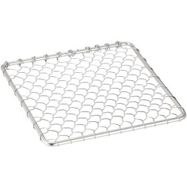 EBM 18 – 8 Square Type 手編 Honeycomb Net 飛騨 Stove 5 For # # # # 13 cm