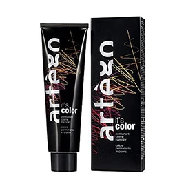 Artègo It's Color Permanent Colour 6.0 - Dark Blonde - 150 ml