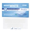 Onuge Bright White Teeth Whitening Strips - Whitening Strips -