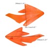 PRO BAT 7 PCs Plastic Fairing Fender Kit CRF 70