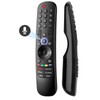 Newest Universal LG Voice Magic Remote MR23GN, Remote Compatible for
