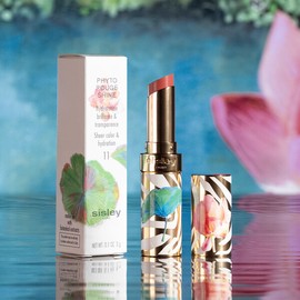 SISLEY (현대백화점)시슬리휘또-루즈 샤인 리미티드 에디션 3g Sisley Phyto-Lip Shine Limited Edition 3g