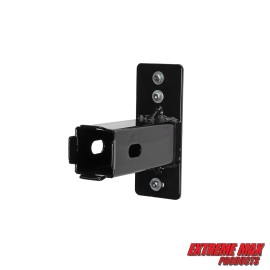 Extreme Max 5001.5881 Economy 2" Wall-Mount Receiver