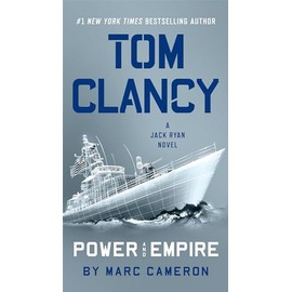 Tom Clancy Power and Empire (A Jack Ryan Novel, Band 17)