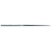 Bellota 4072-16 ENT Round Needle File - 16-Inch Semi-Fine