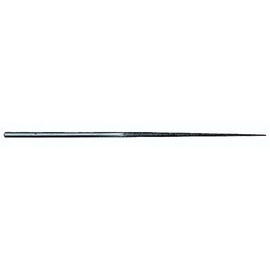 Bellota 4072-16 ENT Round Needle File - 16-Inch Semi-Fine
