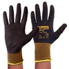 Spontex Grip Extreme Nitrile Foam Work Gloves - EN 388