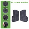 Center Console Armrest Cover Protector Pad Compatible with Toyota Tundra