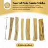 Sacred Palo Santo Wood Incense Sticks - New Age Smudges