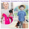 OSDUE Case for Bitzees Digital Pet Interactive Toy, Cute Protective