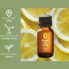 OLEUM VITAE Aceite Esencial de Limón 30ml. Citrus Limonum. 100%