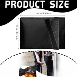 2Pcs Outside Tap Cover, Frost Free Outdoor Tap Covers, Insulated Faucet Protector for Winter, Waterproof Garden Faucet Covers