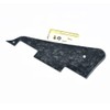 Dopro LP Guitar Pickguard and LP Stainless Steel Bracket with