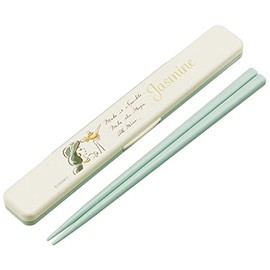 Princess Chopstick Case Combination Set