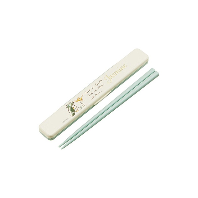 Princess Chopstick Case Combination Set