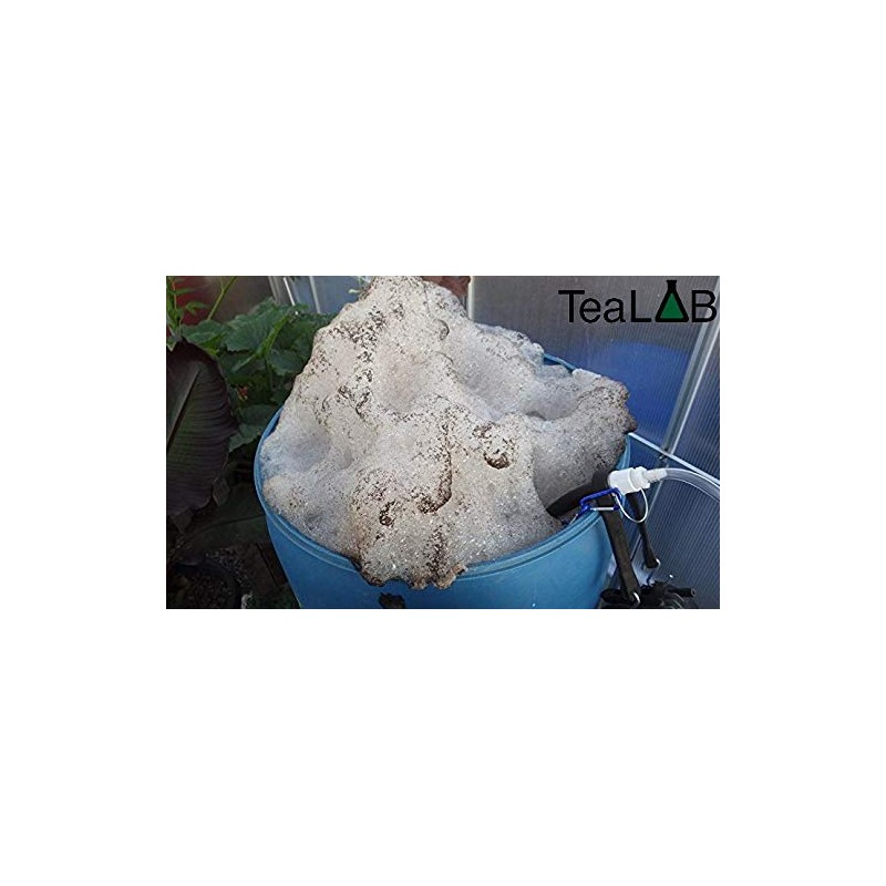 FishBalls: Dissolving Pouches of Fish Hydrolysate Powder (12-1-1) (10, Large)