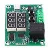 Digital Thermostat Temperature Controller, Dual Display Module with High Accuracy