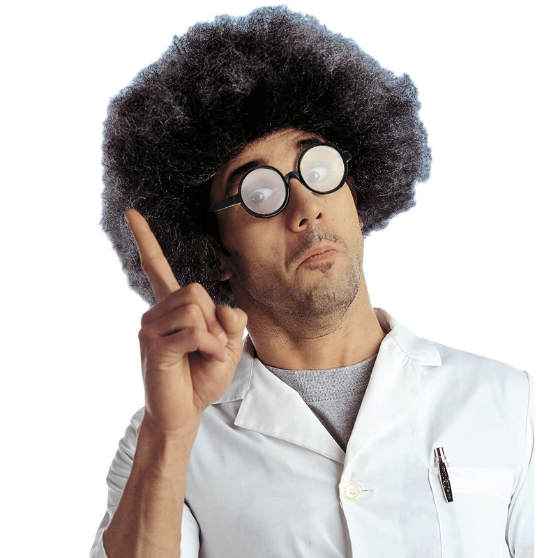 Student Glasses Dress-Up Novelty Glasses Specs & Shades for Fancy
