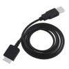 AudioFan Walkman Charging Cable with Data Transfer Support, Cable Length