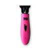 TPOB Slime 2 Candy Pink Clipper Trimmer Shaver Set Barber