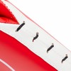 Juvale Taekwondo Kick Pad - Red, 15 x 2.5 x