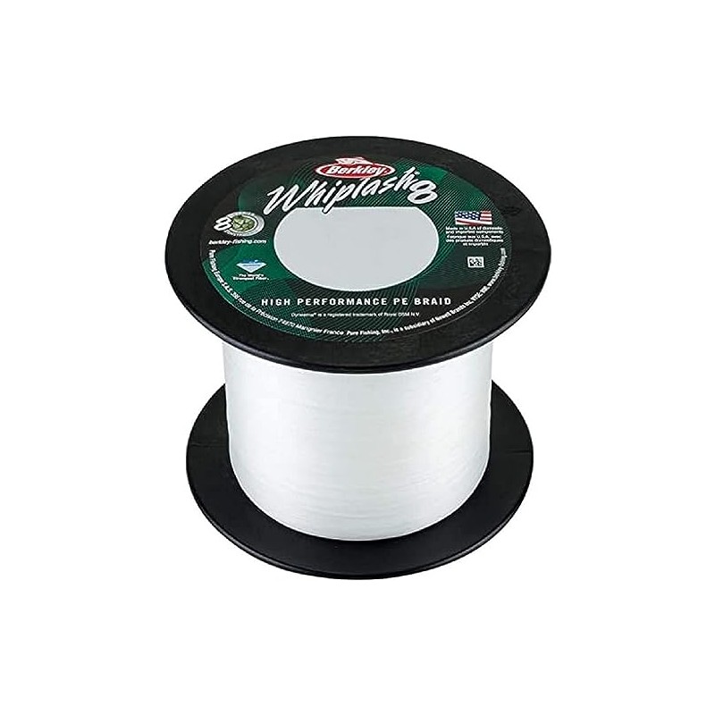 Berkley Whiplash 8 150M 0.28 Crystal