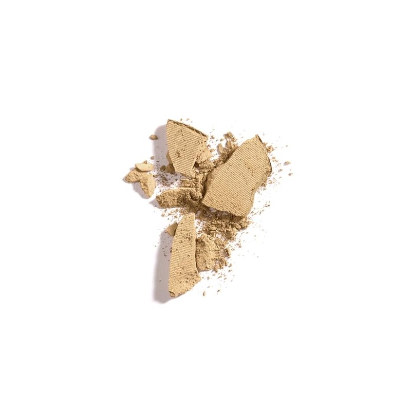 Bissú Cosméticos, Maquillaje Compacto 08 Wheat