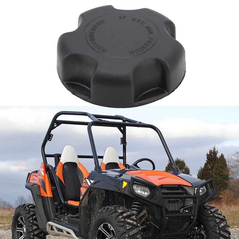 Fuel Gas Cap 5439075 Strong Sealing Leak Proof Gas Tank