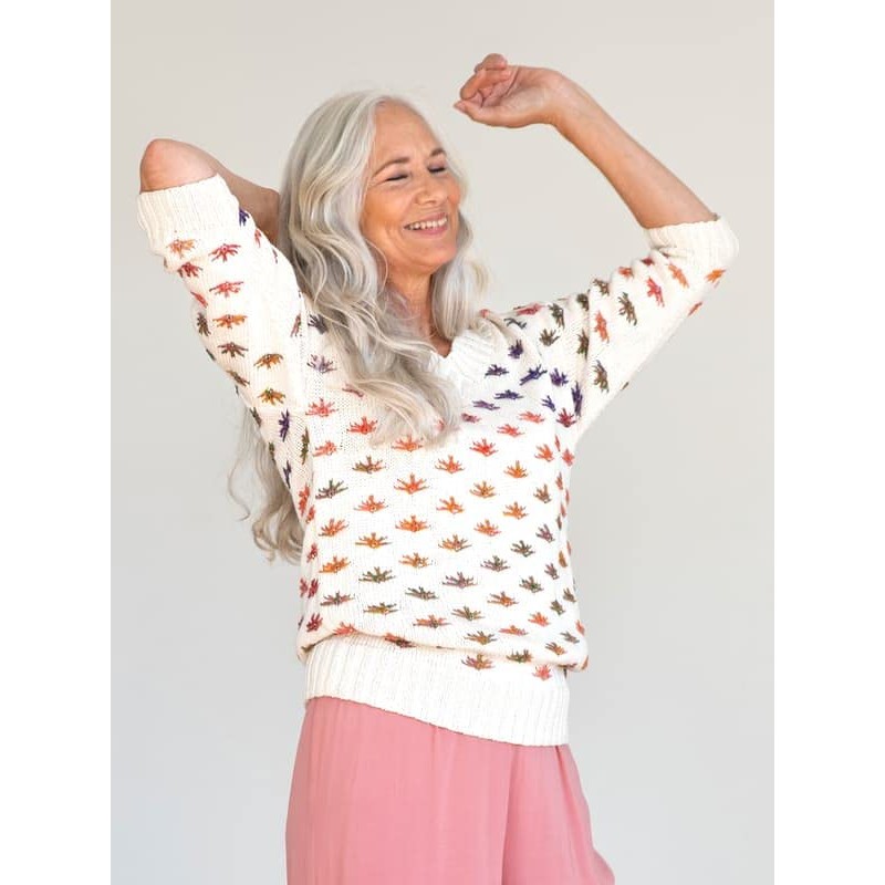 Berroco Summer Sesame 5264 Lagoon