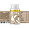 Arthro Pro Capsules | For Your Physical Balance | Easy