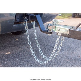 Goldenrod Dutton-Lainson Company 6254 Safety Chain