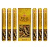Palo Santo Incense Sticks and Incense Stick Holder Bundle Insence