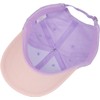 styleBREAKER 04023095 Unisex Baseball Cap Two-Tone Pastel or Strong 6