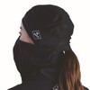 BURTLE Ice Balaclava (Unisex) Spring Summer Gun Metallic 4101 97