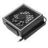 Cooling Fan LED 7 Light Modes 3 Speed USB3.0 USB2.0
