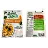 Concord Broccoli Cheese Soup Mix, 1.75-Ounce Pouches (Pack of 18