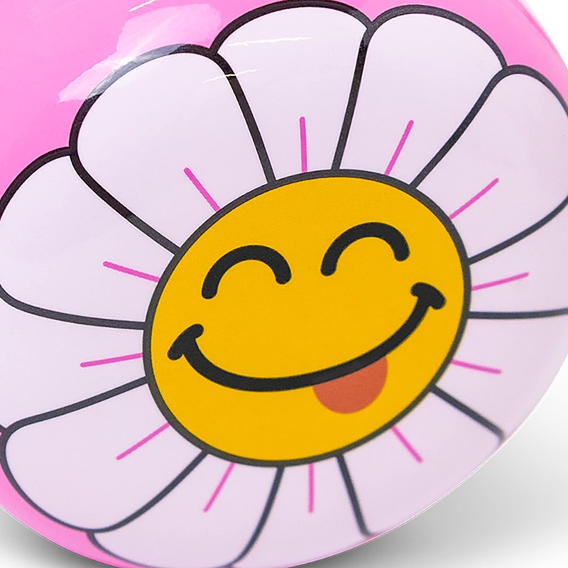 Good Banana: Bicycle Bell - Daisy, Kids Bell for Tricycles,