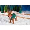 The Elf on the Shelf Elf Pets Christmas Sweater Set