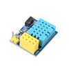 Jopto 5PCS DHT11 Temperature & Humidity WIFI Wireless Transceiver Module