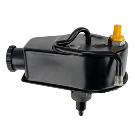 KAX Power Steering Pump, Compatible with 2001-2003 Dakota 3.9; 5.9L, 2001-2003 Durango 5.9L, OE Replace# 20-7950
