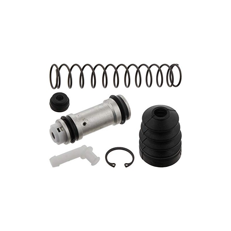febi bilstein 26189 Rep. Clutch Master Cylinder Kit