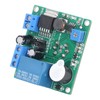 Smoke Sensor Module Switch PVC Light Sound Alarm Smoke Detector