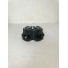 American Truxx Gloss Black Wheel Center Cap C1081502090F-12