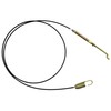 746-0897 Auger Cable for MTD, YARDMAN, TROYBILT & MTD Built