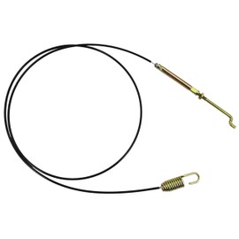 746-0897 Auger Cable for MTD, YARDMAN, TROYBILT & MTD Built 2 Stage Snowblower 946-0897 746-0897A 946-0897A